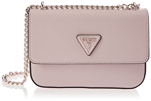 Guess Eco Elements Umhängetasche rosa