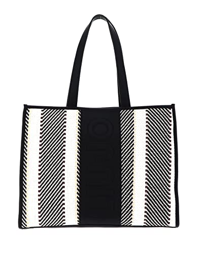 Liu Jo Shopping Donna Nero