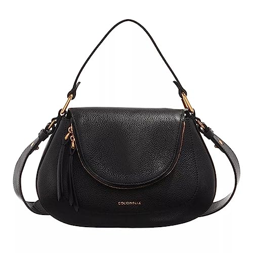 Coccinelle Sole Borsetta Pelle 25 cm