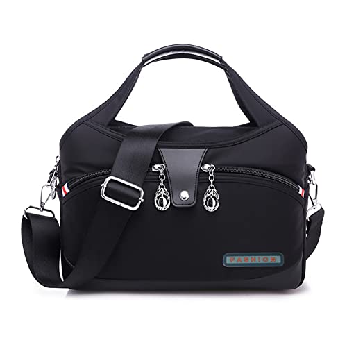 Travistar Borsa a Tracolla da Donne, Viaggio Messaggero Borsa...