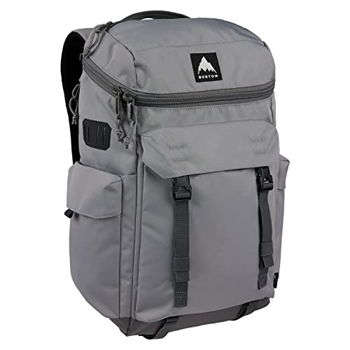 Burton Annex 2.0, Zaino Unisex Adulto, Sharkskin