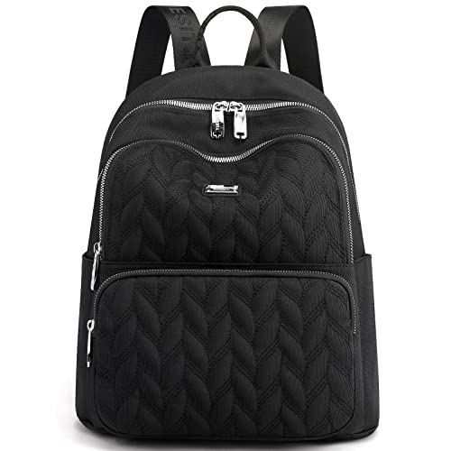 KESUDE Zainetto Donna, Borsa Zaino Donna Antifurto Piccolo Borse Zaini...