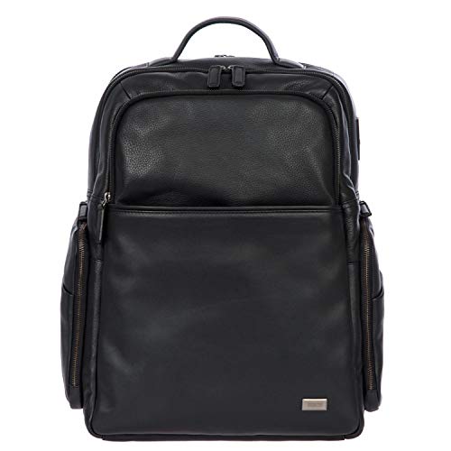 Zaino Business L, Taglia Unica,Nero