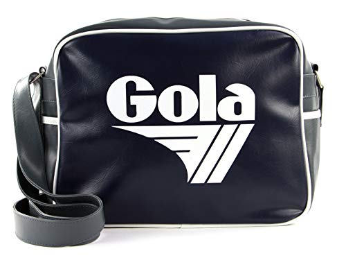 Gola Redford Navy/Ash/White