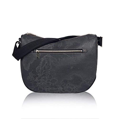 Tracolla Mezzaluna | Alviero Martini 1^ Classe Geo Black |...