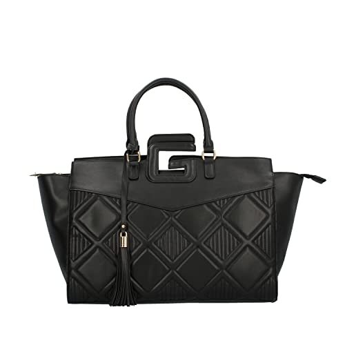 Gaelle Paris Shopper a mano con tracolla Donna GBADP3821 Borsa in...