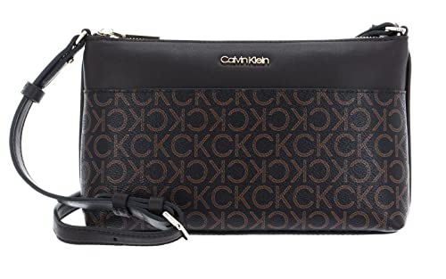 CALVIN KLEIN Calvin Klein Donna Borsa A Tracolla Ck Must Crossbody...