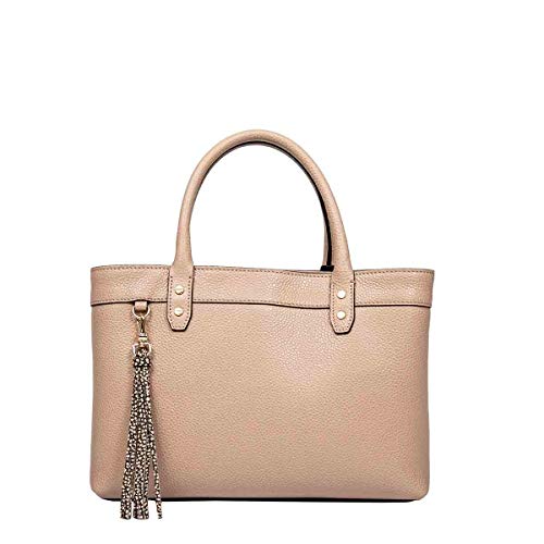 Borbonese BORSA A MANO SMALL