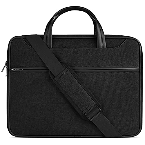 KTMOUW Borsa Porta PC 15.6 Pollici Borsa per PC Portatile Notebook...