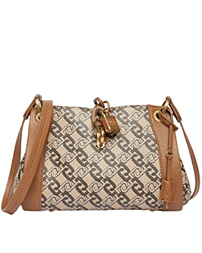 Borsa donna Liu-jo tracolla crossbody ecopelle B22LJ52 NF1044 Media