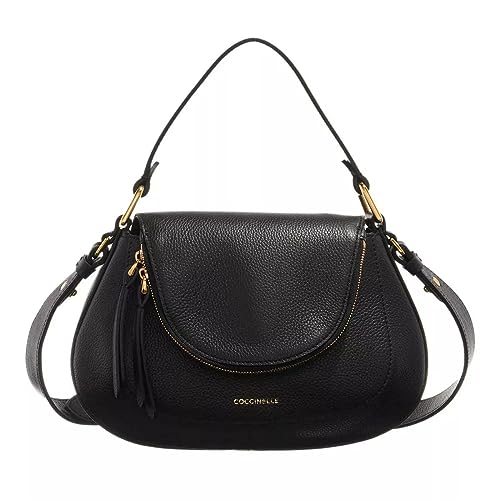 Coccinelle Sole Borsetta Pelle 25 cm
