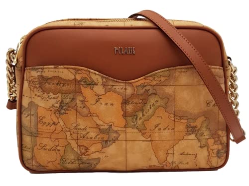 BORSA ALVIERO MARTINI CLASSIC SHOULDER BAG CD0946000 NATURAL