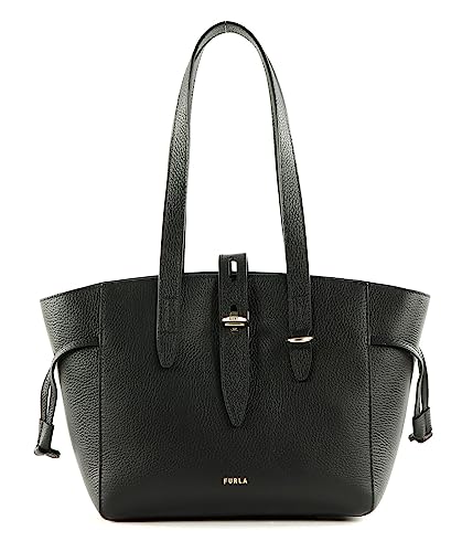 FURLA Shopping Net Nero S (WB00952-HSF000-O6000-9-025)