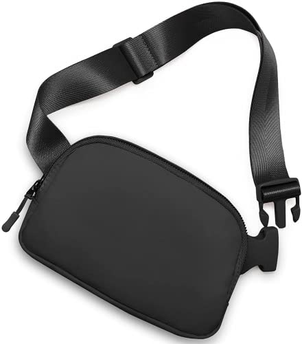 Marsupio per Uomo e Donna, Marsupio da Viaggio, Marsupio Sportivo,...