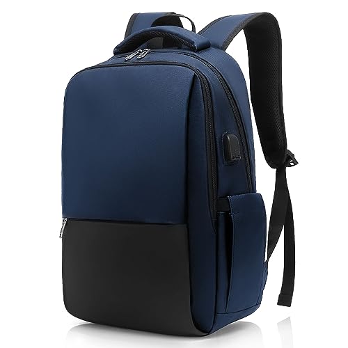 Besttravel Zaino Porta PC,Zaino PC Portatili con Anello...
