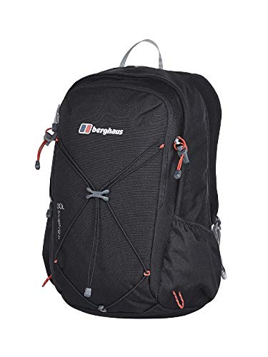 Berghaus Twenty4Sevenplus 30 Litre Zaino, Unisex – Adulto,...