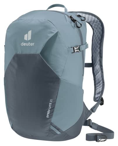 deuter Speed Lite 21 - Zaino da escursionismo leggero