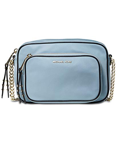 Michael Kors Leila Nylon Camera Bag