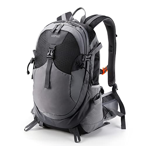 Zaino Impermeabile da Trekking 40L Leggero e Compatto da Viaggio Zaino...