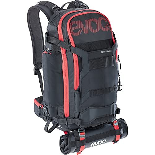 EVOC TRAIL BUILDER 30l zaino, officina per la costruzione di sentieri...