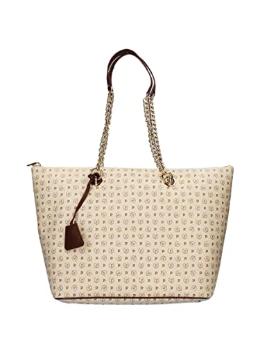 Shopping bag Pollini Heritage Classic