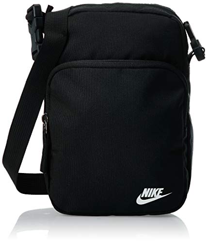 Nike Heritage Smit - 2.0 Zaino Zaino Unisex, Unisex – Adulto,...