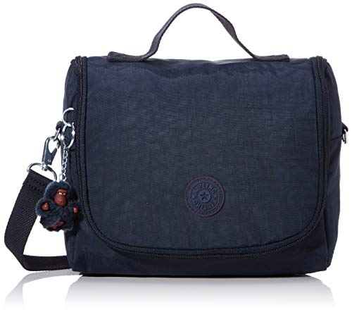 Kipling NEW KICHIROU, Borsa da Pranzo Termica, Capacità 6 L, 23 cm,...