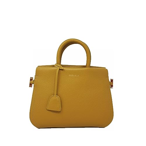 Coccinelle Blue Soft Borsa a Mano Donna TU