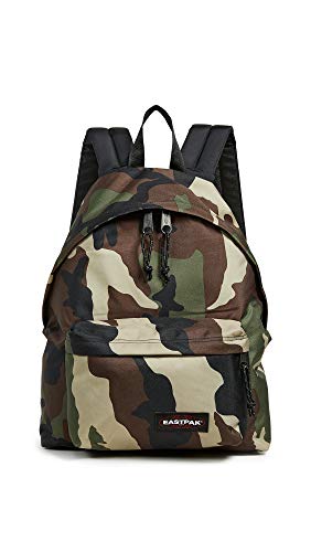 EASTPAK Padded Pak'r, Zaino, Unisex - Adulto, 18.01 x 30.02 x 40.01 cm...