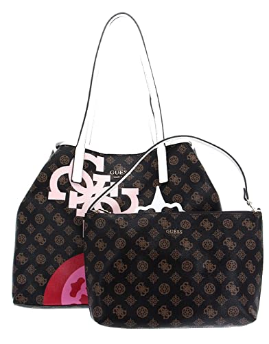 Guess Borsa Donna Mocha Hwgp6995240
