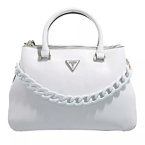 GUESS Borsa corina bauletto VP876606 white