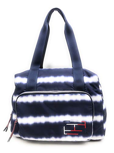 Tommy Hilfiger 9662 - Borsa da shopper da donna, con manici, colore:...