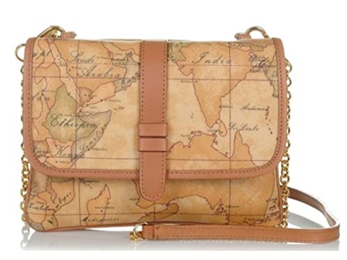 Borsa Tracolla Alviero Martini 1^Classe | Linea Geo New |...