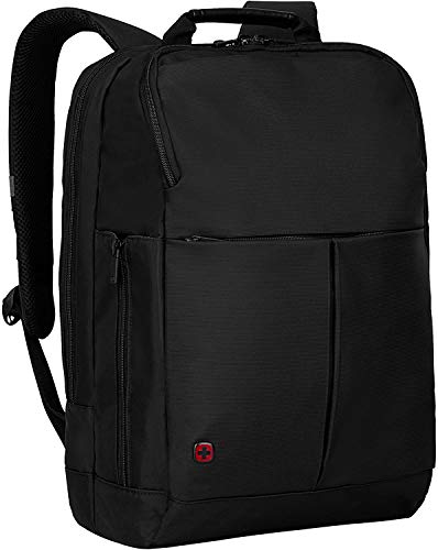 WENGER Zaino Porta PC Reload 16 con Tasca per Tablet, Notebook 16”,...