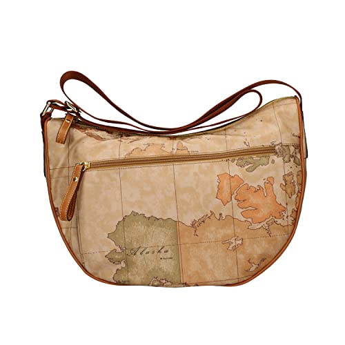 Alviero Martini 1a classe Borsa geo soft tracolla media CN7386001...