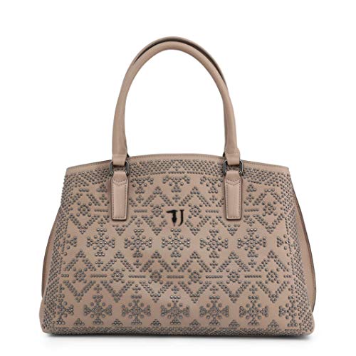 Trussardi Borsa Jeans Samantha Shopping Bag 75B00181