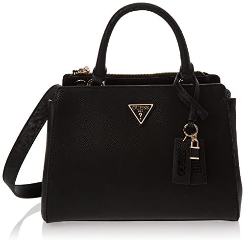 GUESS Borsa eco elements bauletto EVG876706 black