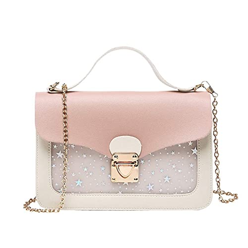 Borsa a tracolla per ragazze,Principessa Borsa per Bambina,alla moda,...