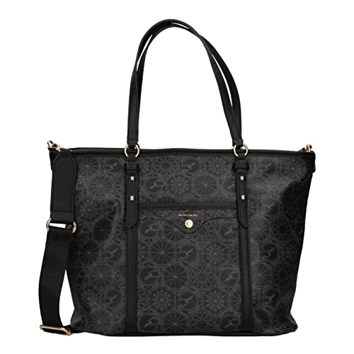BINTD8008WZT005 MULTICOLOR GATTINONI Borsa Donna