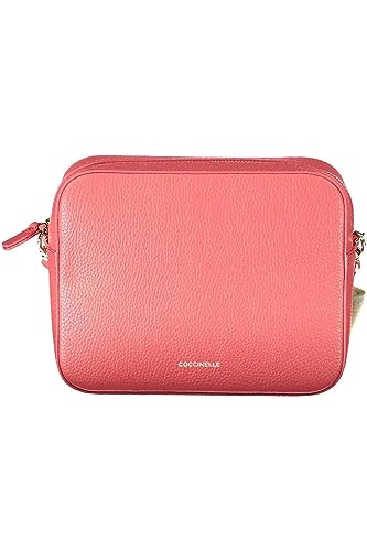 Coccinelle Borsa a Tracolla Tebe Scomparto Zip Borsa Tracolla Colore...