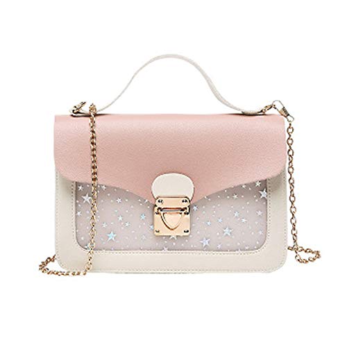 Anpter - Borsa a tracolla donna borsa a tracolla alla moda borsa...