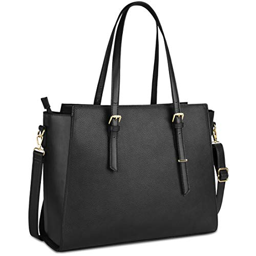 Borsa Donna Borsa Lavoro Donna Borsa Porta PC 15.6 Pollici Grande...