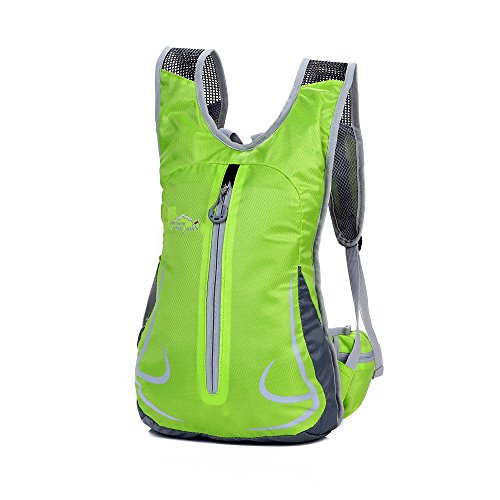 ONTYZZ Zaino per Bici Mountain Bike Zaino MTB Piccolo Trekking Zaino...