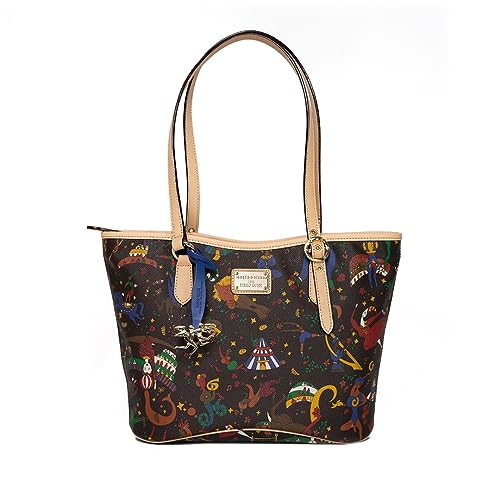 piero guidi TOTE BAG/SHOPPING BAG LARGE