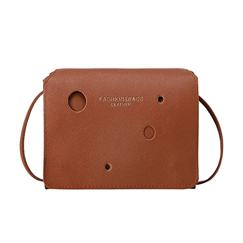 NOAGENJT portafoglio uomo verticale borsa donna borsa donna borsa...
