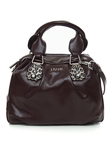 LIU JO ACCESSORI ACCESSORI BORDEAUX AF1163E0004