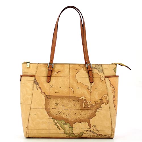 ALVIERO MARTINI Shopping c/Fibie C E001 6000