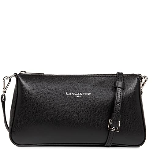 Lancaster Adéle Borsa a spalla 421-57-NOIR