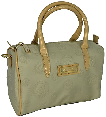 Alv By Alviero Martini Borsa Donna ALVJACQUARD02 BEIGE Beige