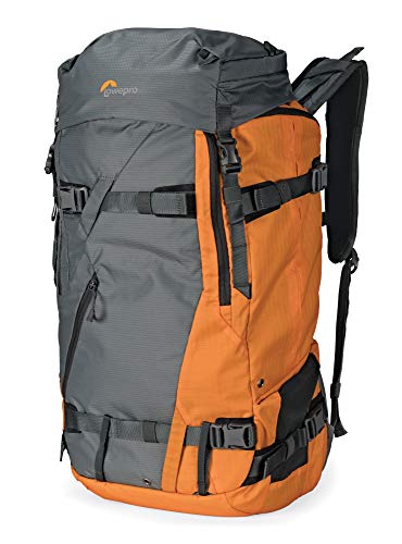 Lowepro LP37230-PWW Powder BP 500 AW Zaino Outdoor per Trekking...